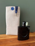 Emporte-parfum homme - esprit chic & marin