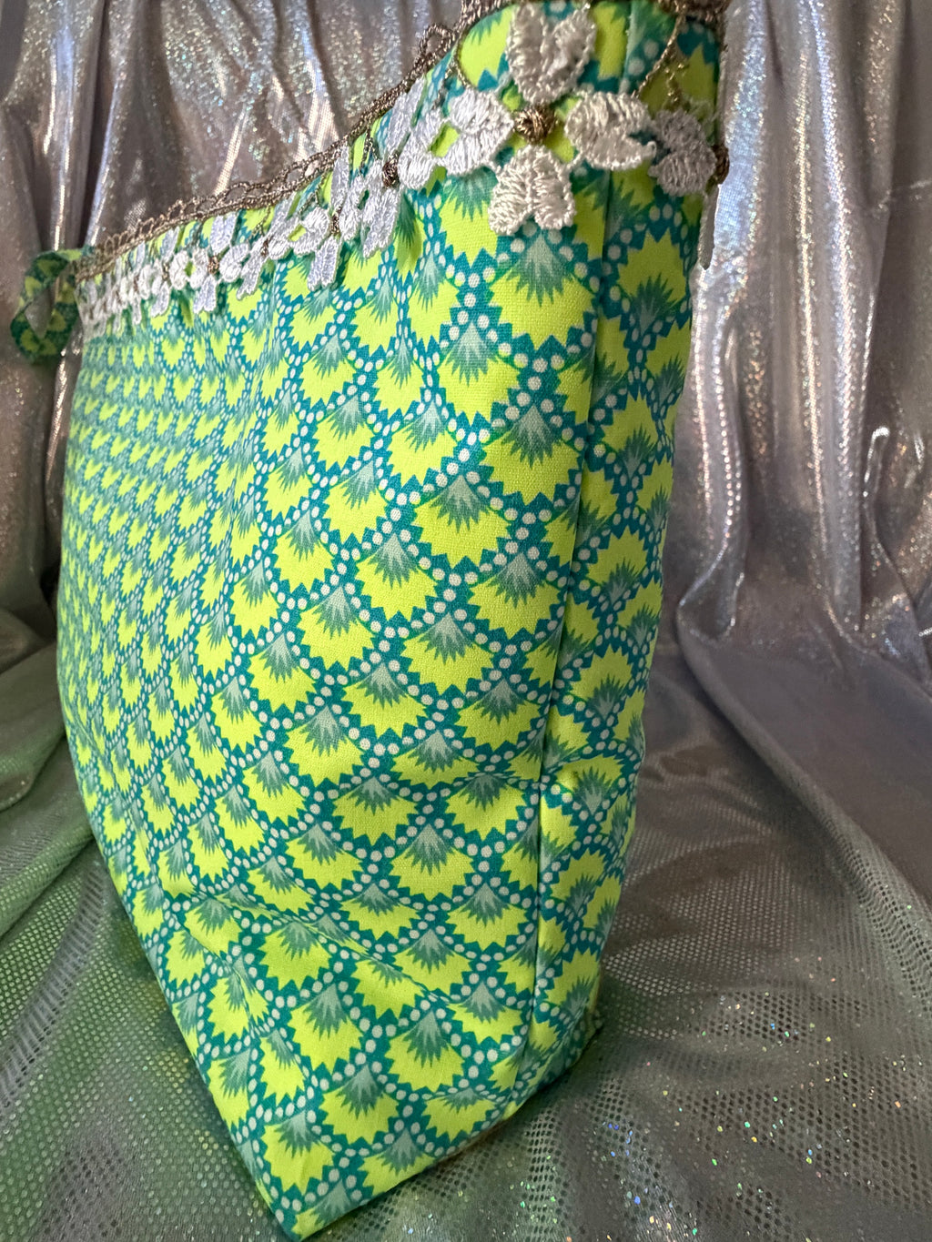Trousse "fluo" ✨