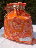 Bourse "Escale exotique"