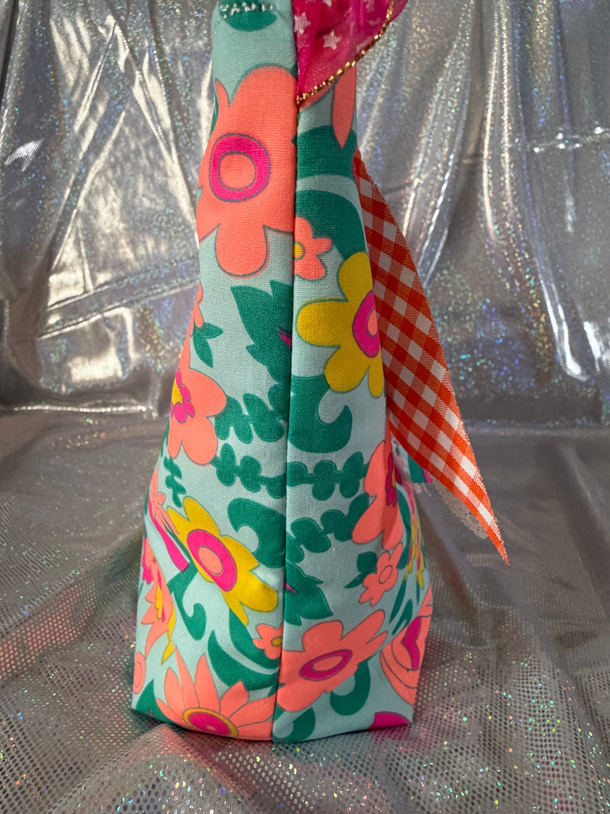 Pochette "fleurs vitaminées"