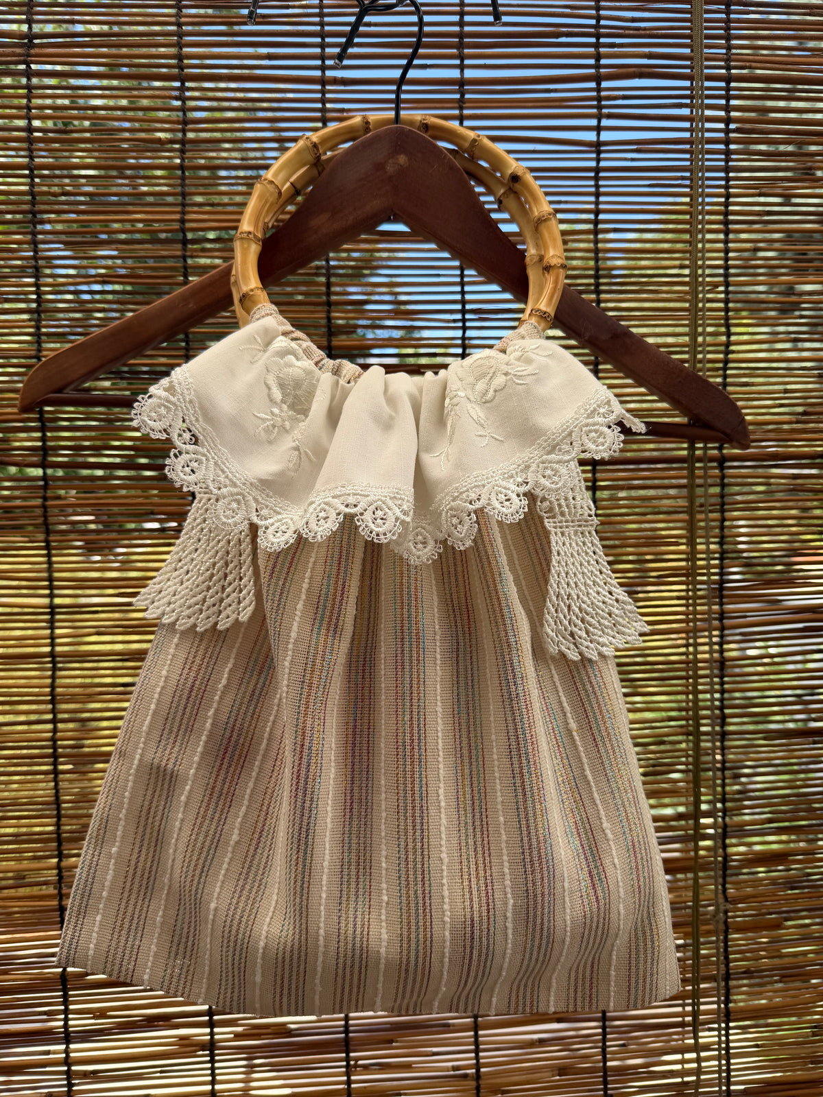 Sac "Éclat d'antan"