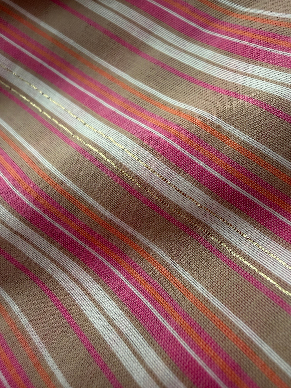 Fichu bandana en tissu - modèle au choix - pièce unique