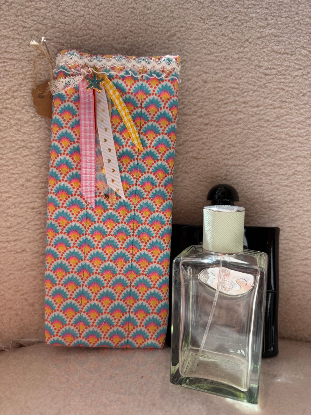 Étui à parfum - Etoile d'été ⭐