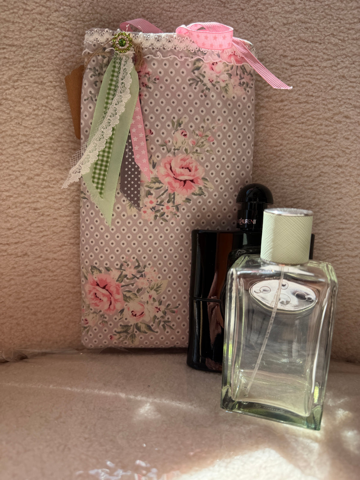 L’Emporte-Parfum "Roseraie"