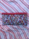Longue pochette "Cachemire pop" 💋