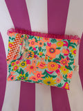 Pochette "fleurs vitaminées"