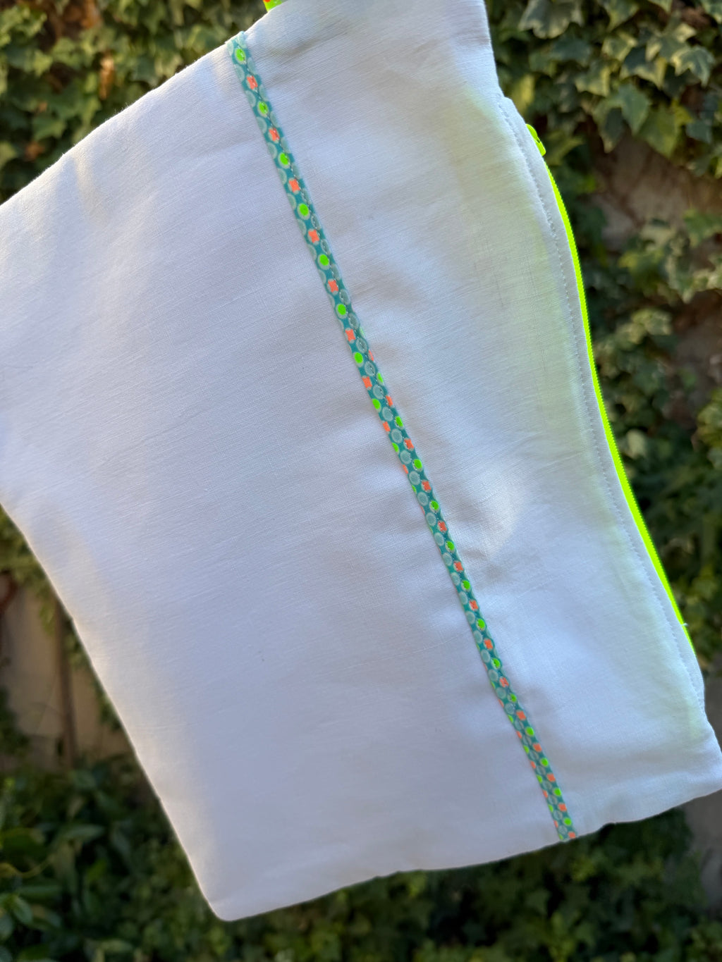 Pochette "Éclat d'été"💚